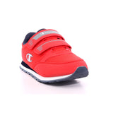 LOW CUT SHOE CHAMP EVOLVE RS001 RED
