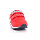 LOW CUT SHOE CHAMP EVOLVE RS001 RED