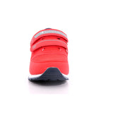 LOW CUT SHOE CHAMP EVOLVE RS001 RED