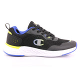 LOW CUT SHOE BOLD 2 B GS KK001 NBK