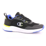 LOW CUT SHOE BOLD 2 B GS KK001 NBK