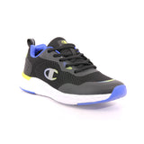 LOW CUT SHOE BOLD 2 B GS KK001 NBK