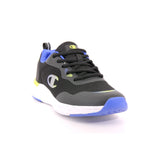 LOW CUT SHOE BOLD 2 B GS KK001 NBK