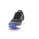 LOW CUT SHOE BOLD 2 B GS KK001 NBK
