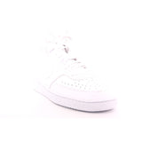 NIKE COURT VISION MID NN WHITE/WHITE-WHITE