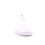 NIKE COURT VISION MID NN WHITE/WHITE-WHITE