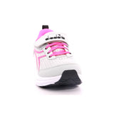 SNIPE JR D0238 ARGENTO DD/ROSA FLUO