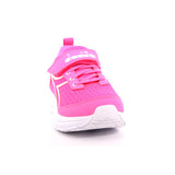 SNIPE JR C8414 ROSA FLUO/BIANCO