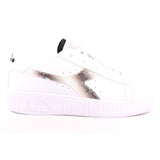 GAME STEP GLOW PS C0351 BIANCO/NERO