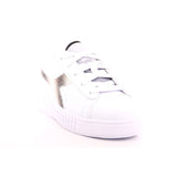 GAME STEP GLOW PS C0351 BIANCO/NERO