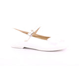 PERLATO BIANCO CON CINTURINO