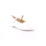 PERLATO BIANCO CON CINTURINO