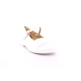 PERLATO BIANCO CON CINTURINO