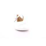 PERLATO BIANCO CON CINTURINO