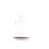 WHITE/SILVER