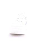 WHITE/SILVER