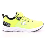 LOW CUT SHOE BUZZ B PS YS012 SYF