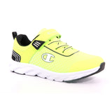 LOW CUT SHOE BUZZ B PS YS012 SYF