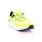 LOW CUT SHOE BUZZ B PS YS012 SYF
