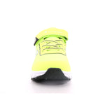 LOW CUT SHOE BUZZ B PS YS012 SYF