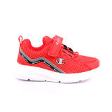 LOW CUT SHOE SHOUT OUT B TD RS001 RED