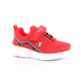 LOW CUT SHOE SHOUT OUT B TD RS001 RED