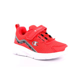 LOW CUT SHOE SHOUT OUT B TD RS001 RED