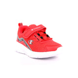 LOW CUT SHOE SHOUT OUT B TD RS001 RED