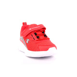 LOW CUT SHOE SHOUT OUT B TD RS001 RED