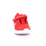 LOW CUT SHOE SHOUT OUT B TD RS001 RED