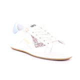 JUNIOR SUPREME BIANCO/AZZURRO
