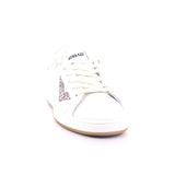 JUNIOR SUPREME BIANCO/AZZURRO