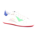 JUNIOR SUPREME BIANCO/VERDE