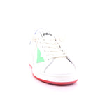 JUNIOR SUPREME BIANCO/VERDE