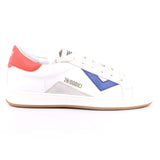 JUNIOR SUPREME BIANCO/ARANCIO