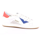 JUNIOR SUPREME BIANCO/ARANCIO