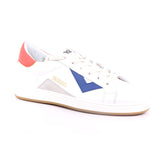 JUNIOR SUPREME BIANCO/ARANCIO