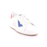 JUNIOR SUPREME BIANCO/ARANCIO