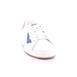 JUNIOR SUPREME BIANCO/ARANCIO