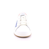 JUNIOR SUPREME BIANCO/ARANCIO