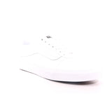 MN WARD CANVAS WHITE/WHITE
