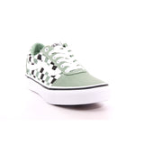 YT WARD MULTI CHECKER GREEN/WHITE