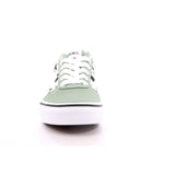 YT WARD MULTI CHECKER GREEN/WHITE
