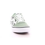 YT WARD MULTI CHECKER GREEN/WHITE