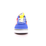TD WARD SLIP-ON RALLY BLOCK DAZZLING BLUE