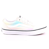 MY WARD CHROMA BLUR MULTI/WHITE