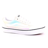 MY WARD CHROMA BLUR MULTI/WHITE