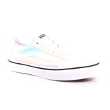 MY WARD CHROMA BLUR MULTI/WHITE