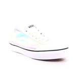 MY WARD CHROMA BLUR MULTI/WHITE