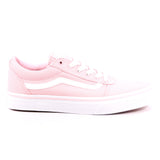 MY WARD CANVAS CHALK PINK
